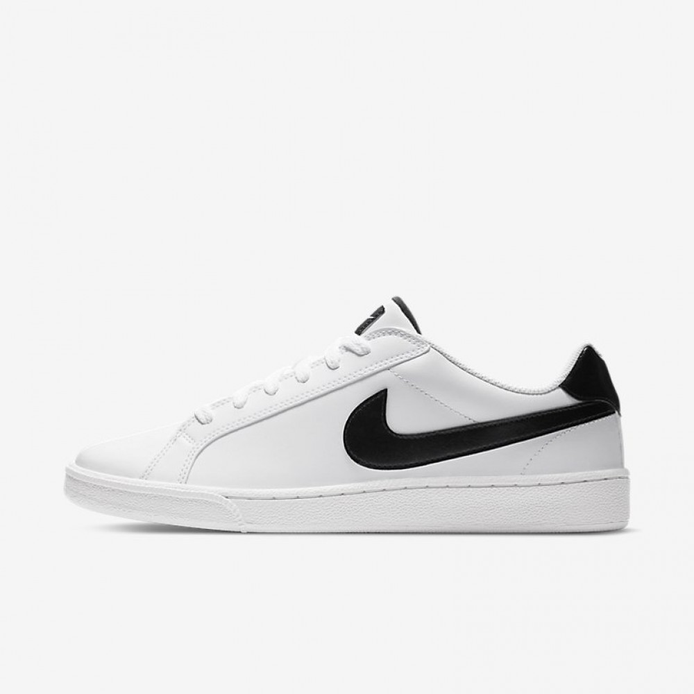 nike majestic court leather